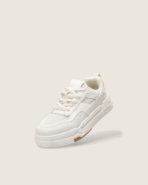 Tenis Skate Blanco
