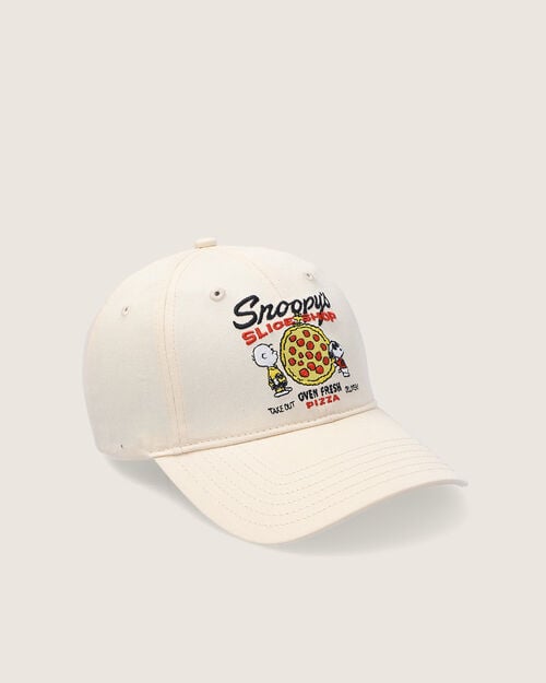 Gorra Dise&ntilde;o Snoopy