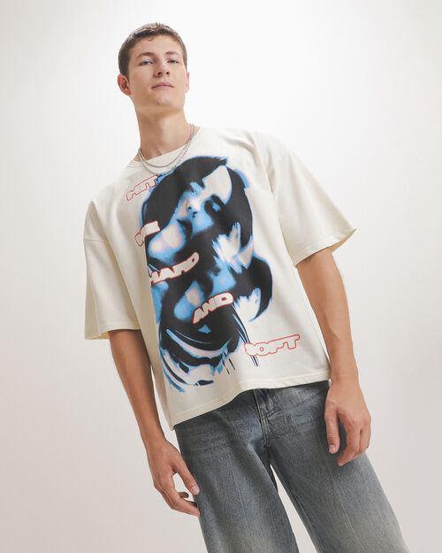 Playera Billie Eilish