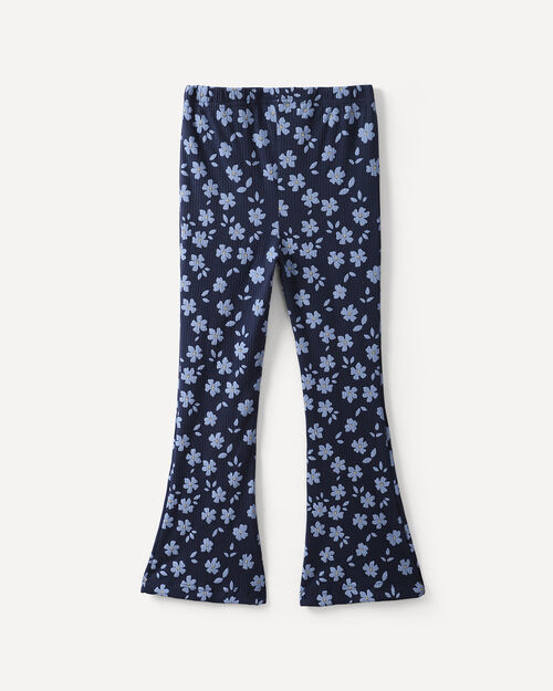 Leggings Flare Estampado