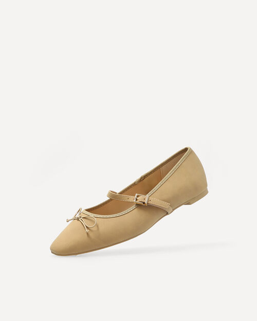 Balerina Caf&eacute; Mo&ntilde;o