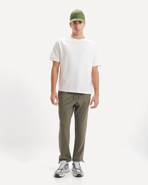 Jogger Verde Relaxed