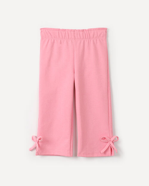 Pantal&oacute;n Rosa Mo&ntilde;os