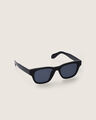 Lentes Cuadrados,NEGRO P1