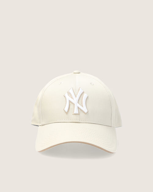 Gorra Mlb Yankees Gris