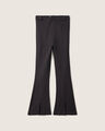 Leggings Fit Flare,NEGRO