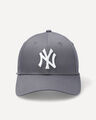 Gorra Yankees NY,GRIS
