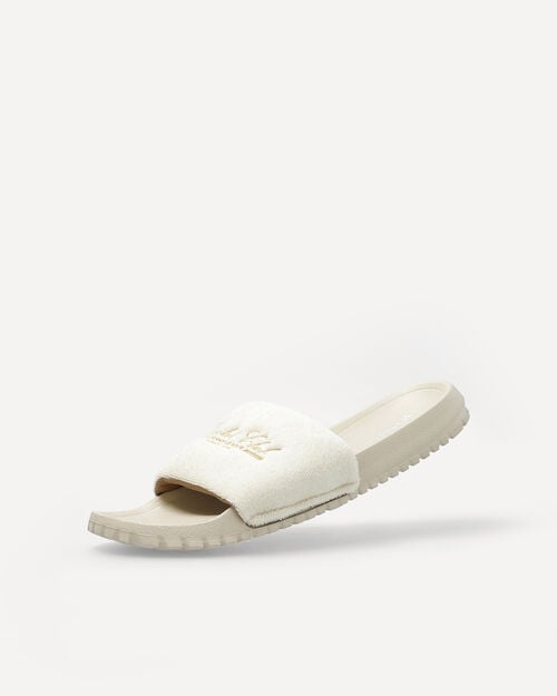 Sandalias Beige Dise&ntilde;o
