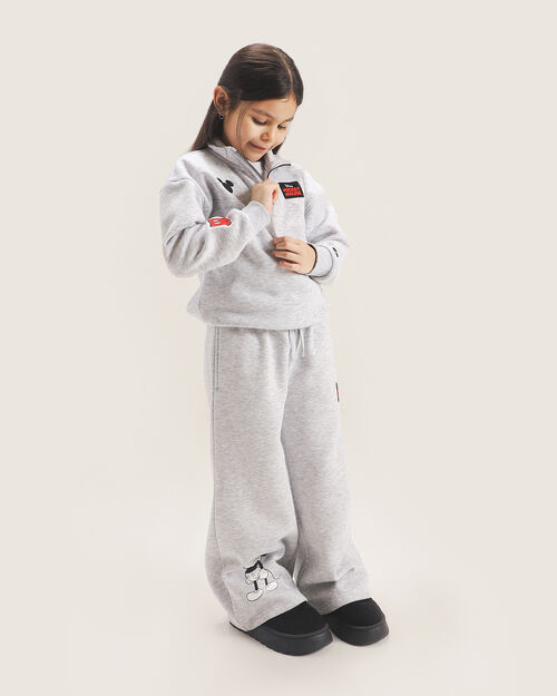 Sudadera Mickey Mouse