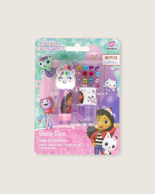 Set Gabby&rsquo;s Dollhouse