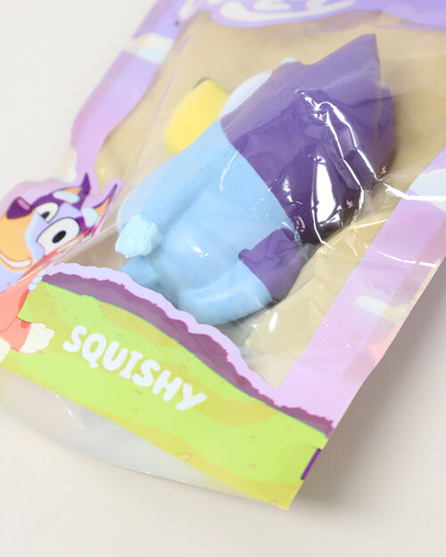Squishy Bluey
