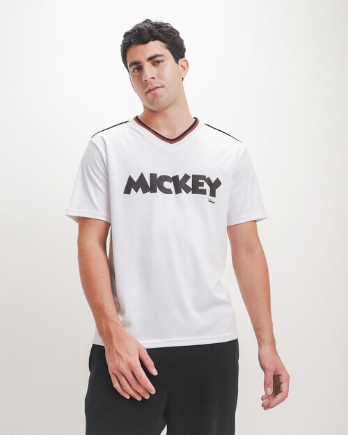 Playera Mickey Mouse