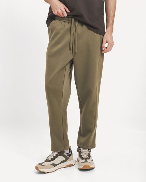 Jogger Relaxed Verde