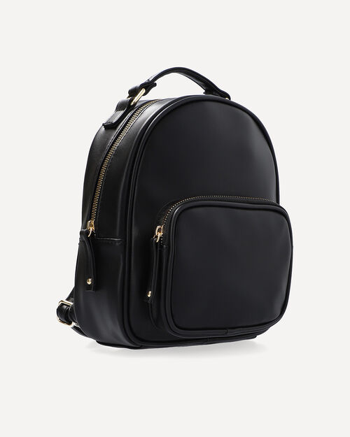 Mochila Negra
