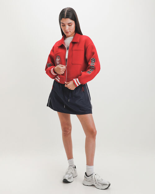 Sudadera Gr&aacute;fico Mickey Mouse