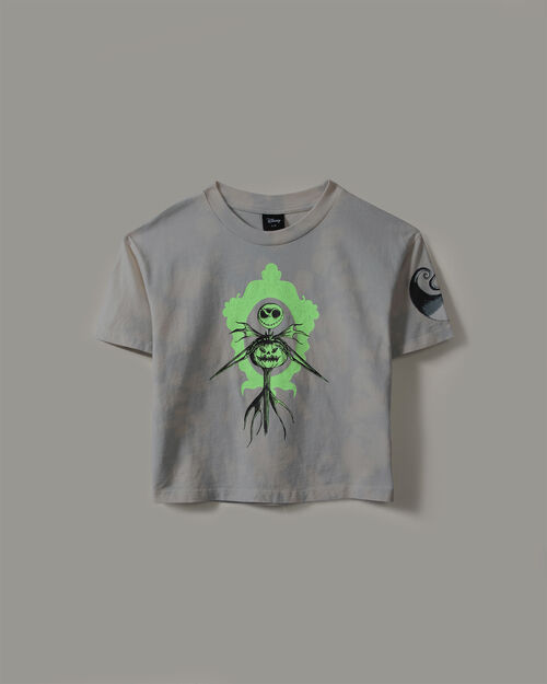 Playera Diseño Jack Y Zero
