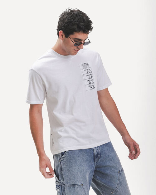 Playera Gr&aacute;fico Star Wars