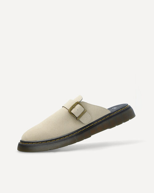 Zapato Plano Destalonado