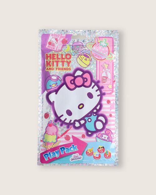 Play Pack Hello Kitty