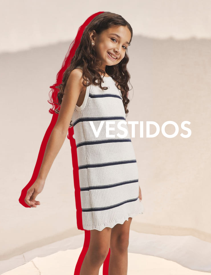 ver vestidos de moda kids