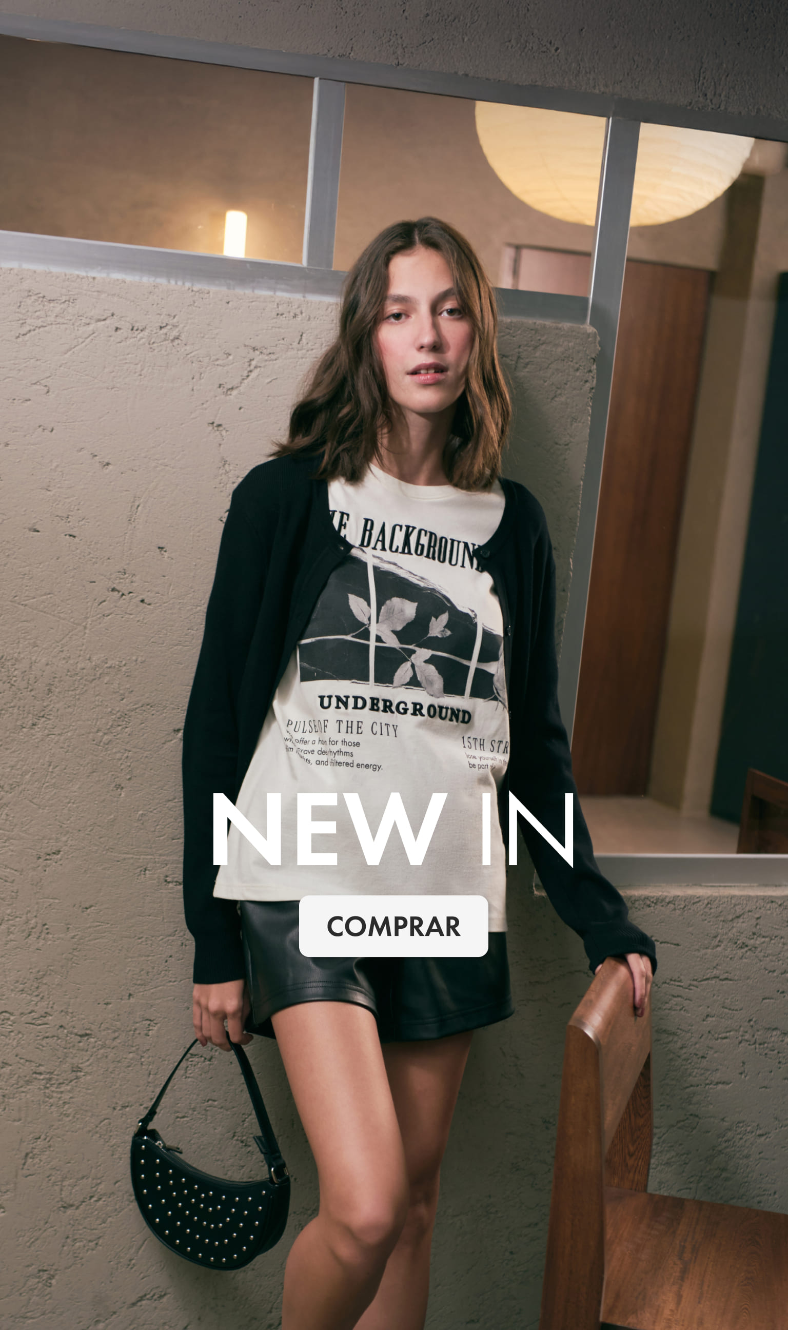 nueva colección c&a