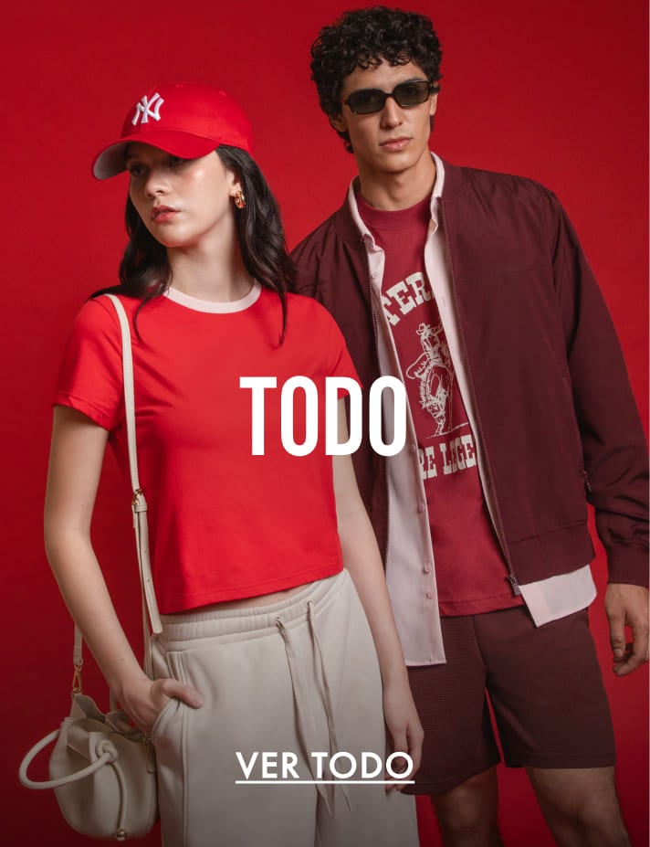todos los productos