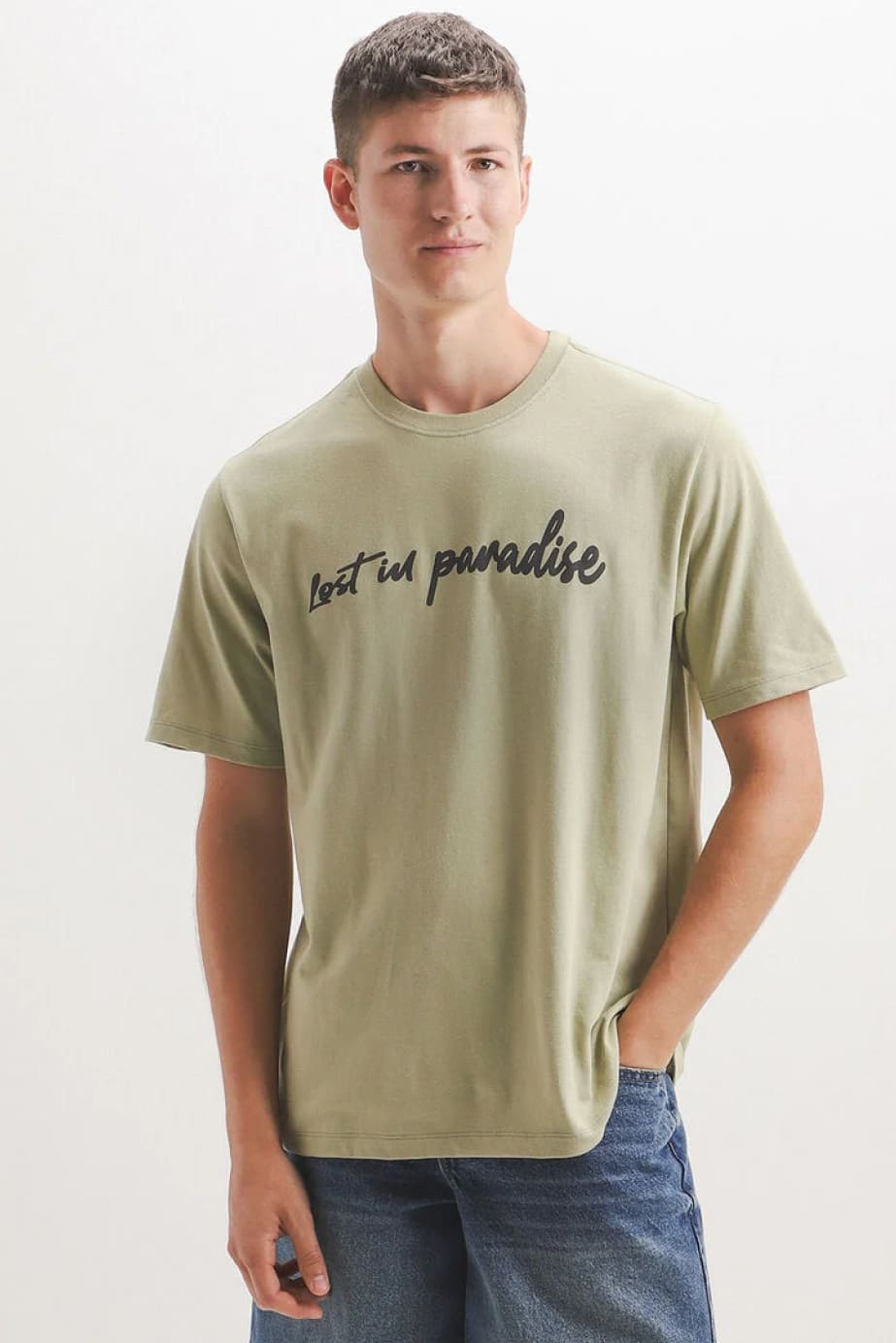 ver playeras en tendencia hombre