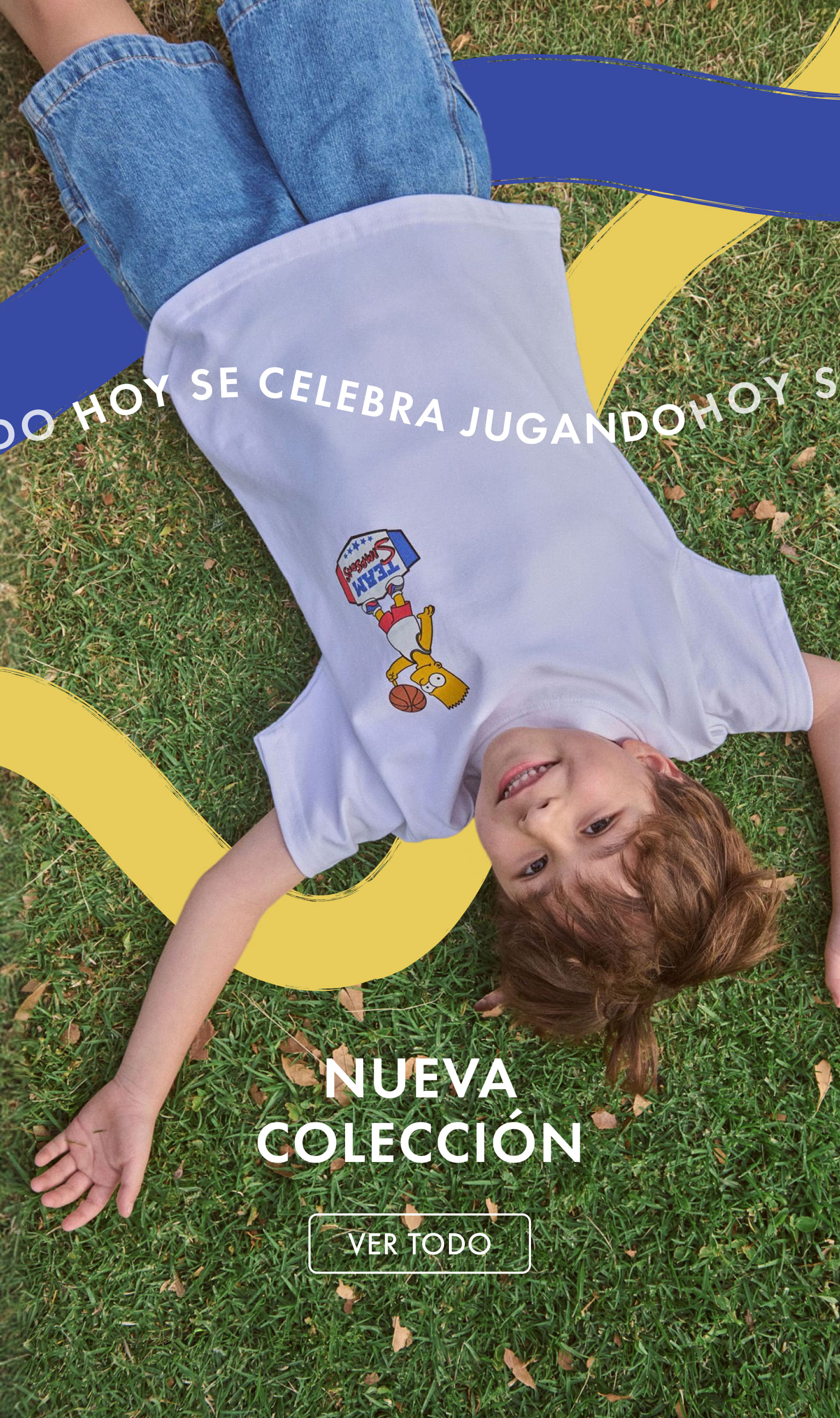 ver colecci&oacute;n d&iacute;a del ni&ntilde;o