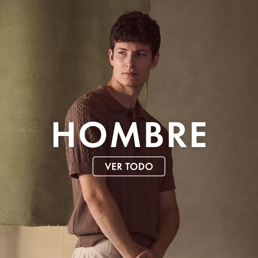 ropa de moda para hombre en c&a