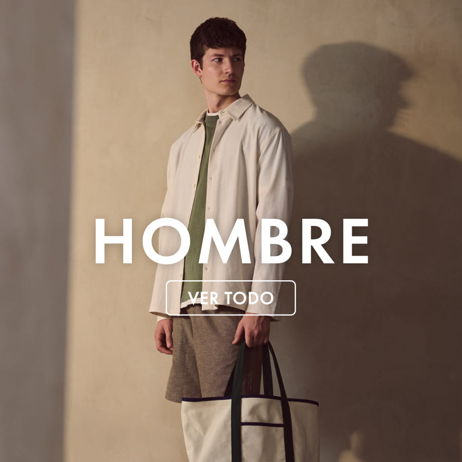 ropa de moda para hombre en c&a