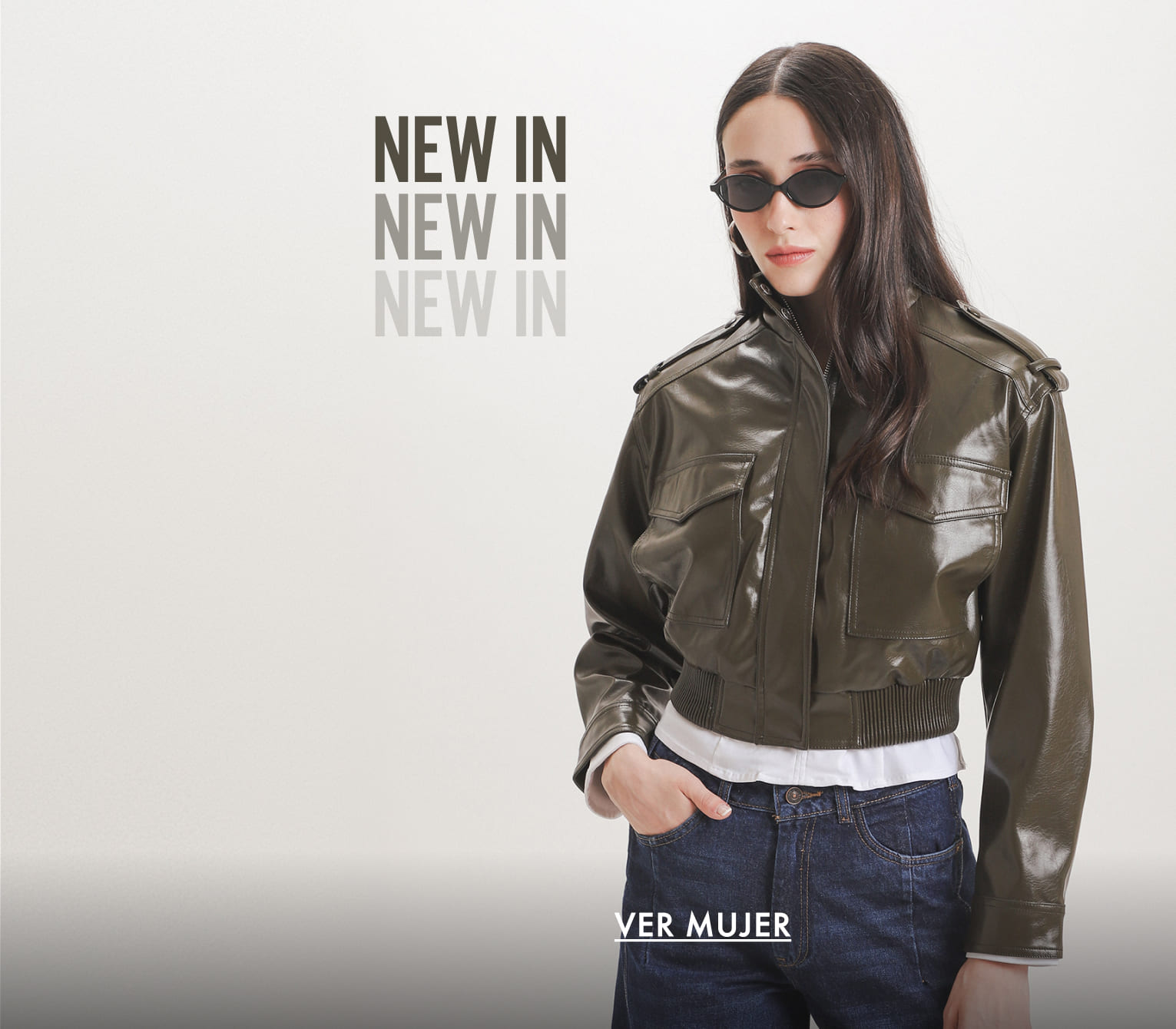 new in de mujer
