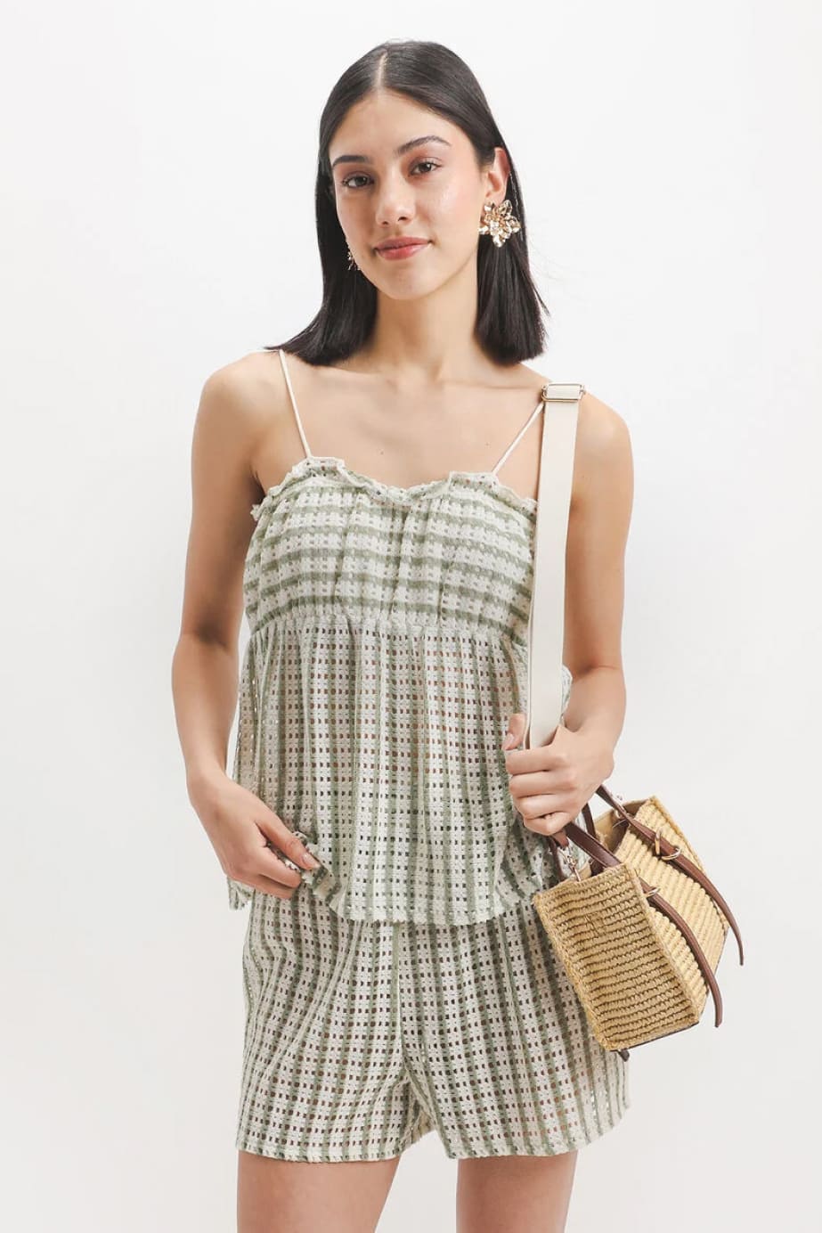 ver tops de mujer en tendencia