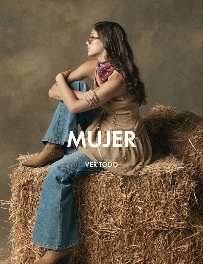 ropa de mujer en c&a