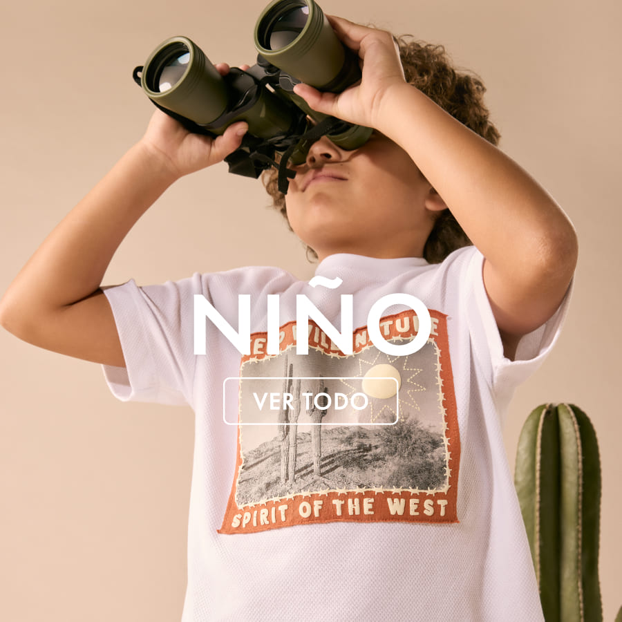 ropa para ni&ntilde;o en c&a