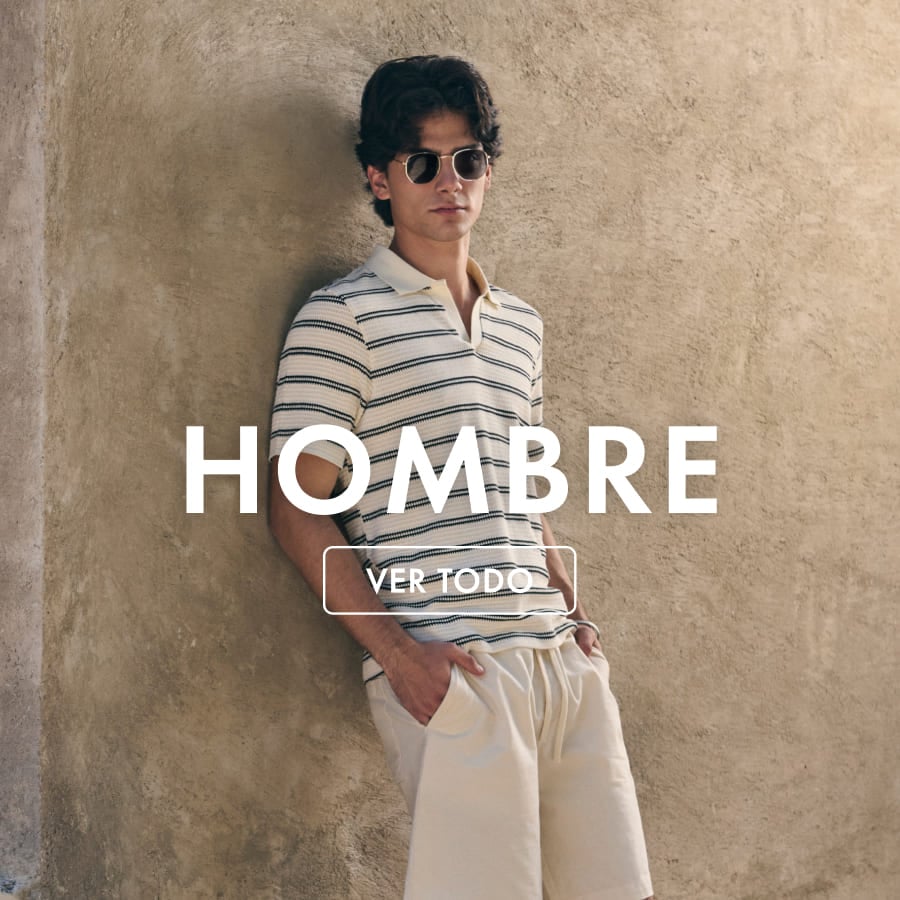 ropa de moda para hombre en c&a