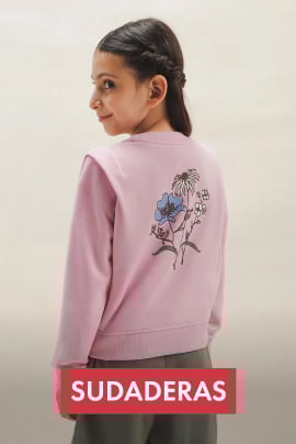 ver sudaderas en rebaja kids