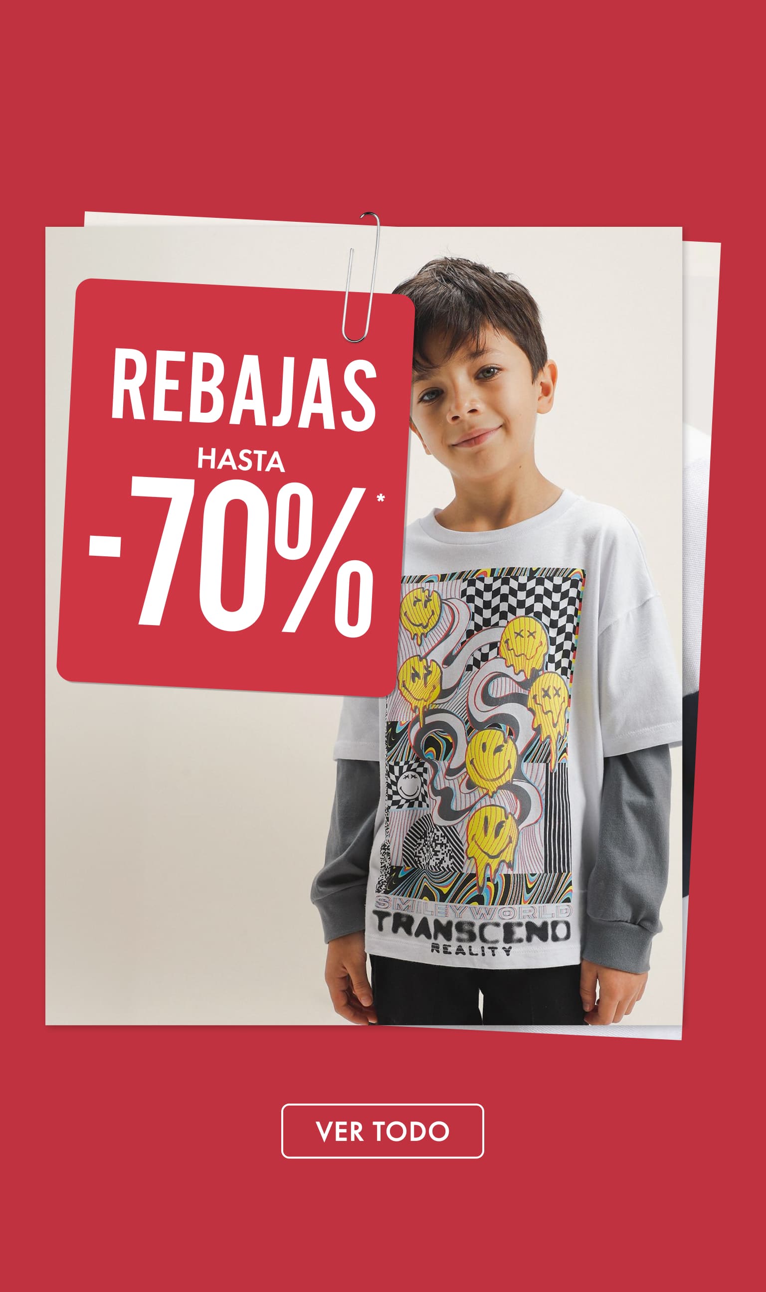 ver rebajas fin de temporada 