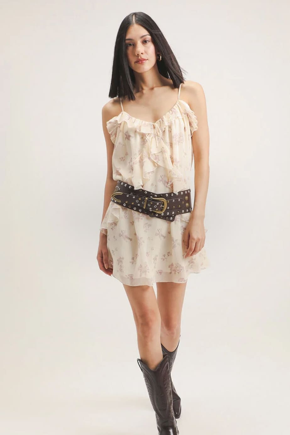 ver vestidos de mujer en tendencia