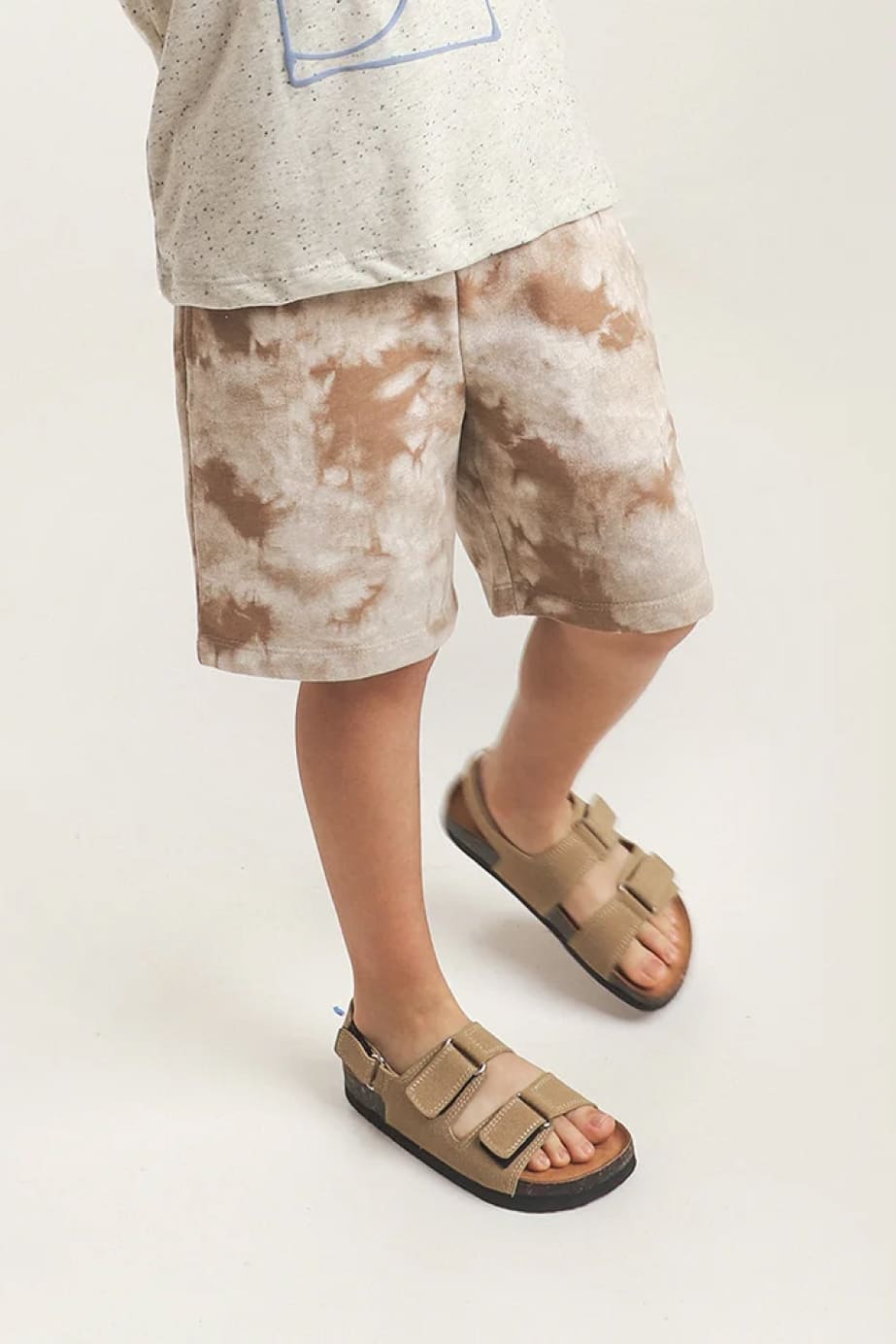 ver shorts en tendencia kids