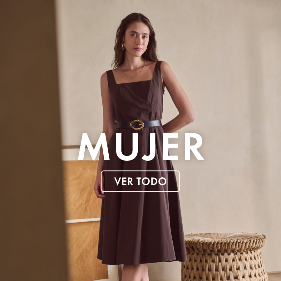 ropa de moda para mujer en c&a