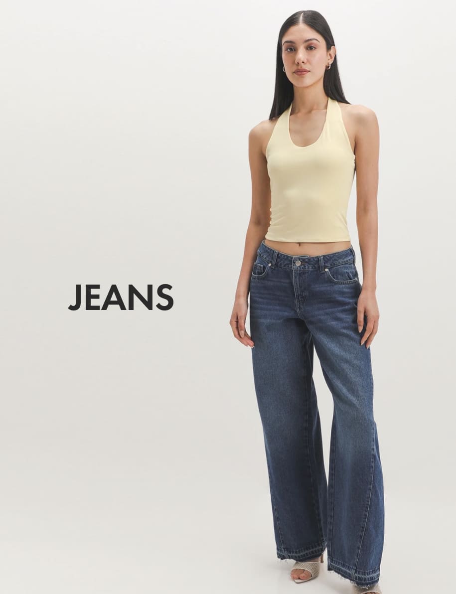 ver jeans de moda mujer