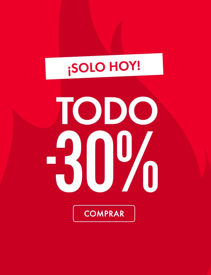 todo al -30