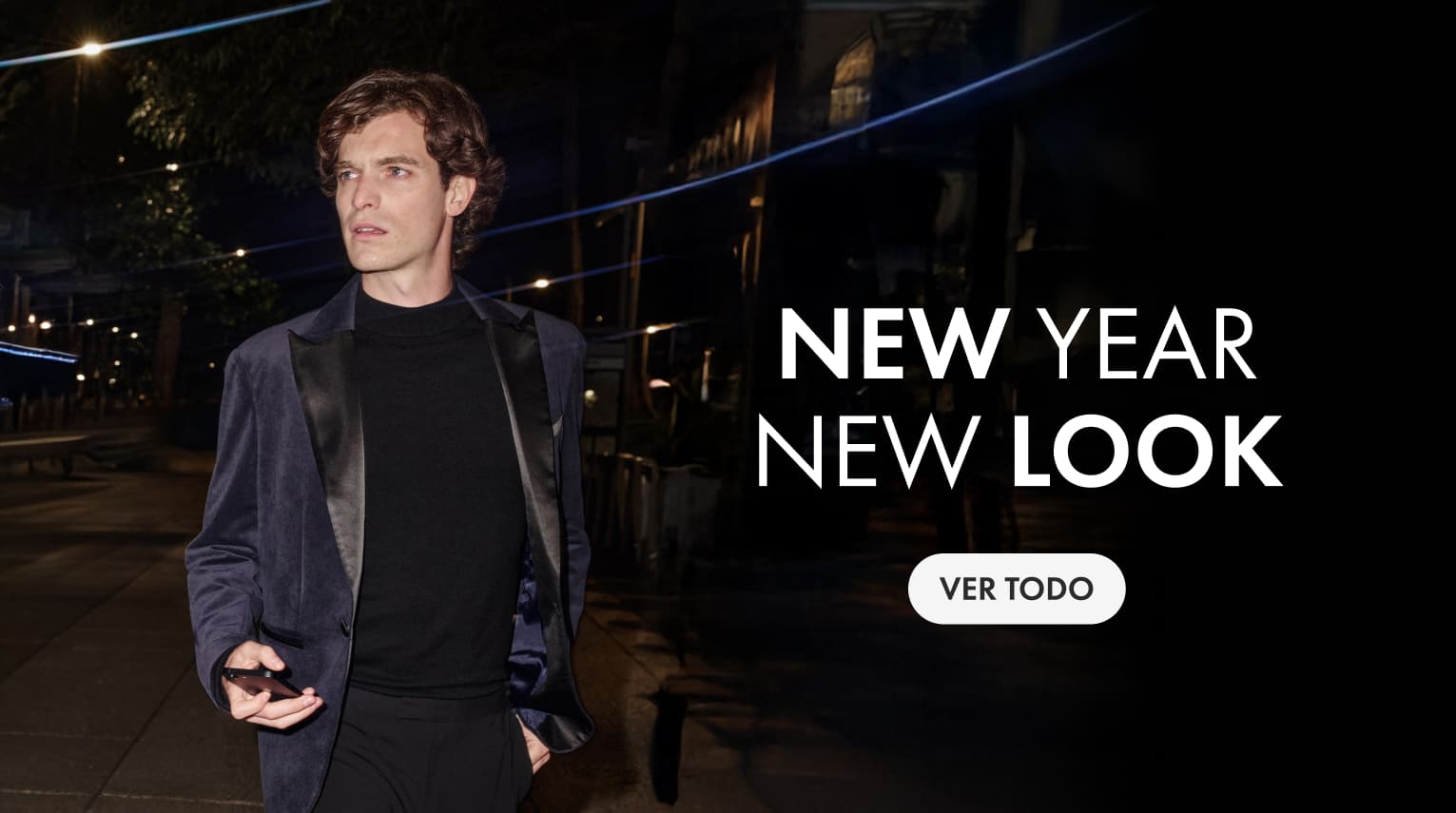 looks de fiesta hombre c&a