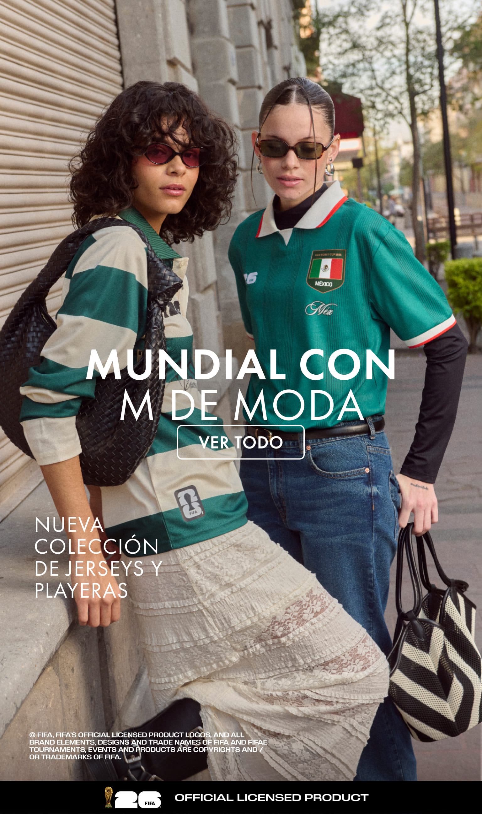 ver colecci&oacute;n productos del mundial 