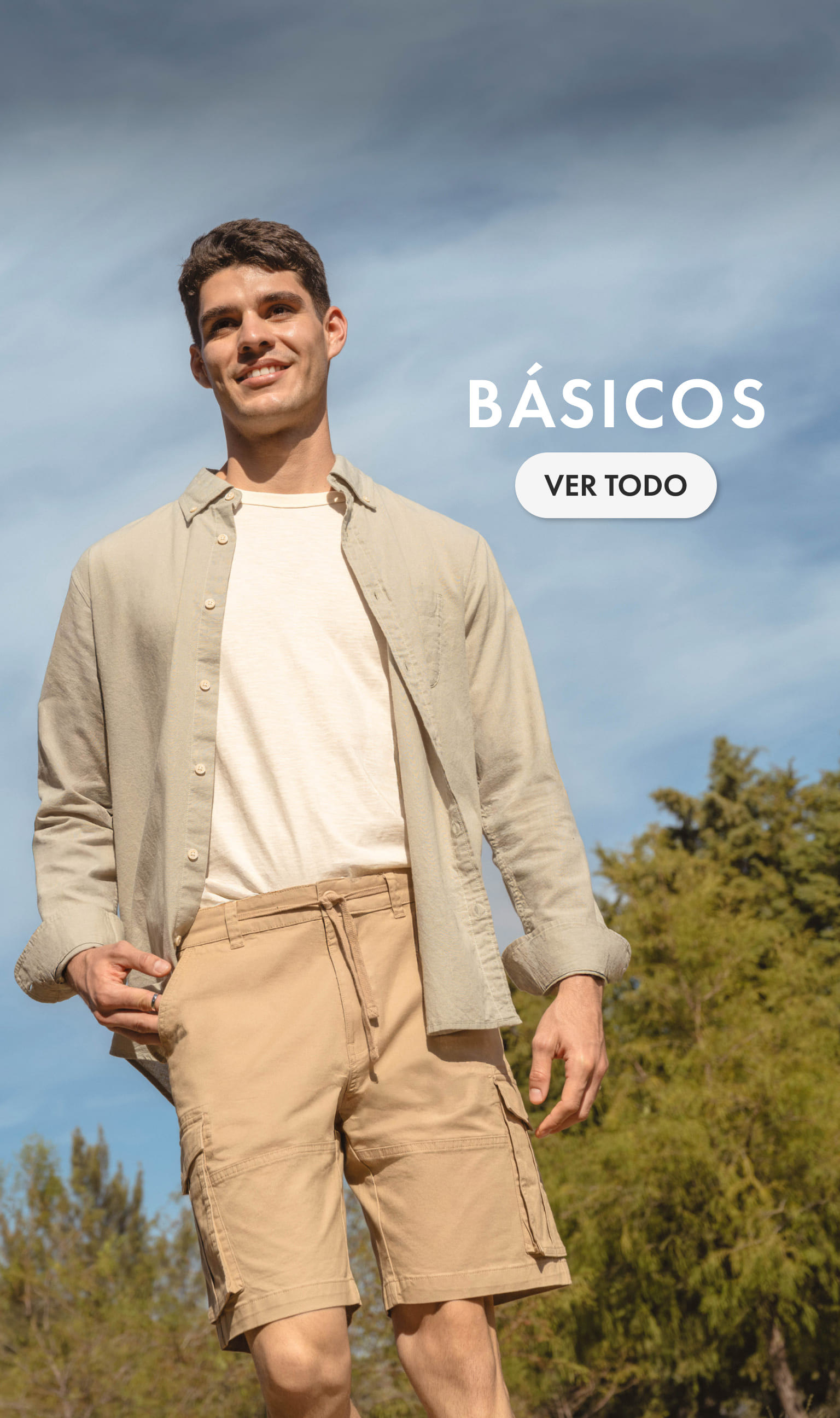 b&aacute;sicos esenciales en c&a