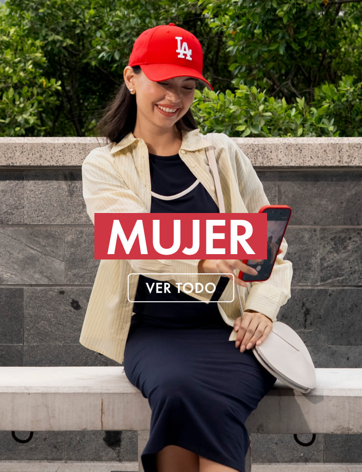 ropa de mujer en c&a