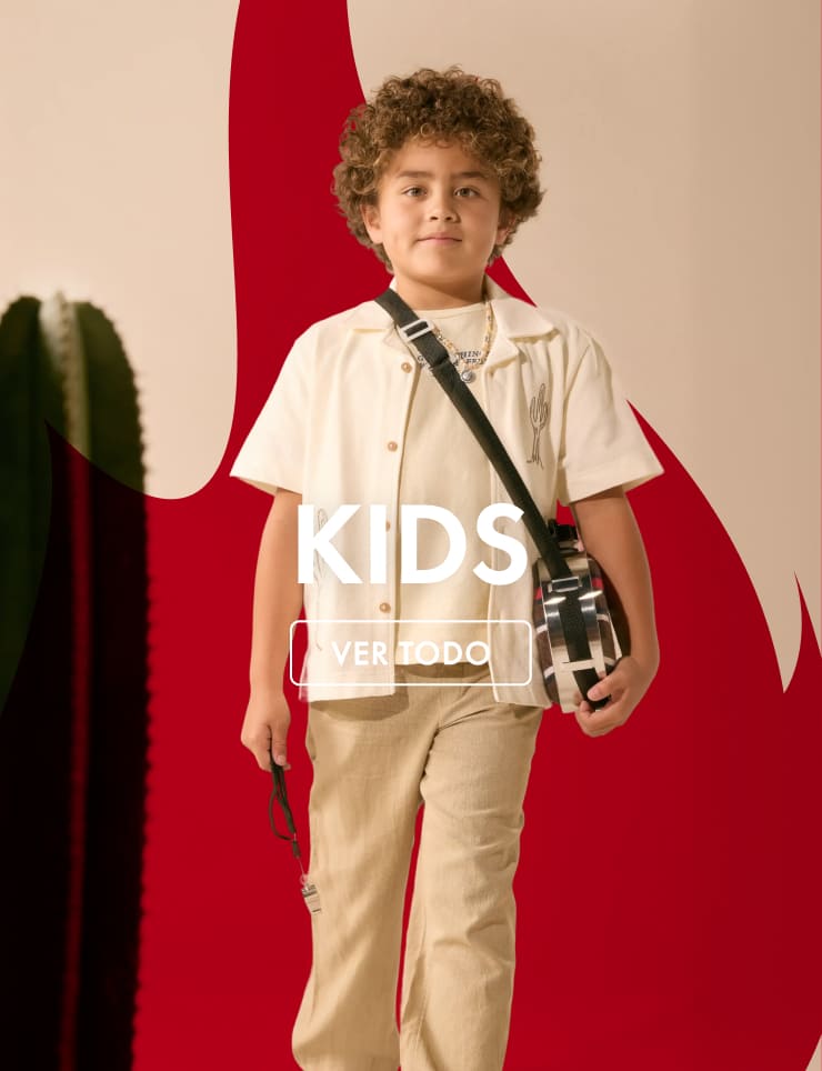 -30% en kids en hot sale c&a