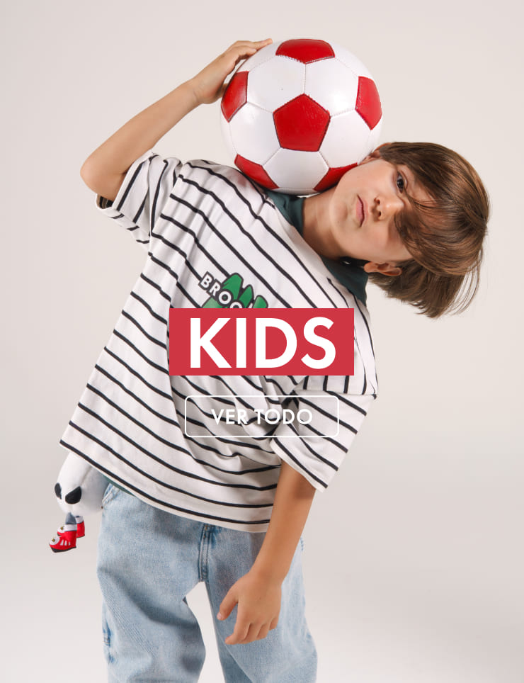 ropa de kids en c&a