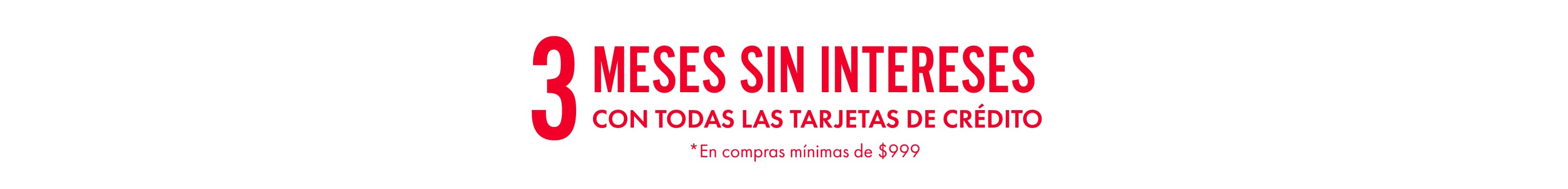 6 meses sin intereses en c&a
