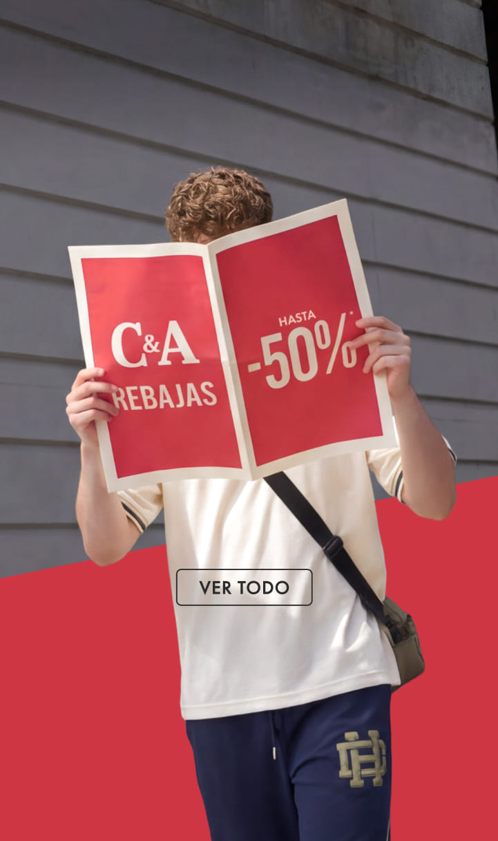 ver rebajas fin de temporada 